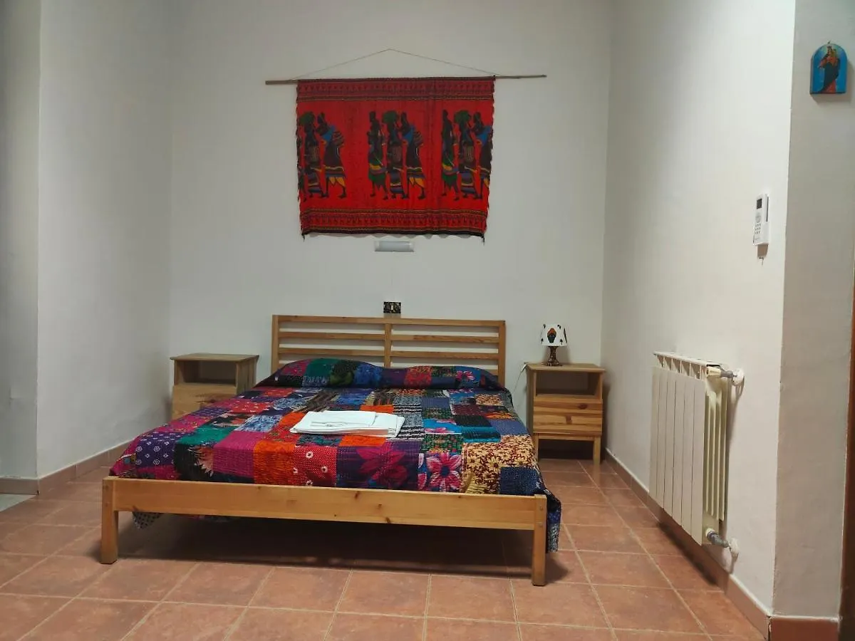 Beteya Hostel Don Bosco Катания 0*,