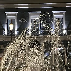 Luxury Iolanda Panzió
