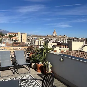 Tricora Sicilian Panzió