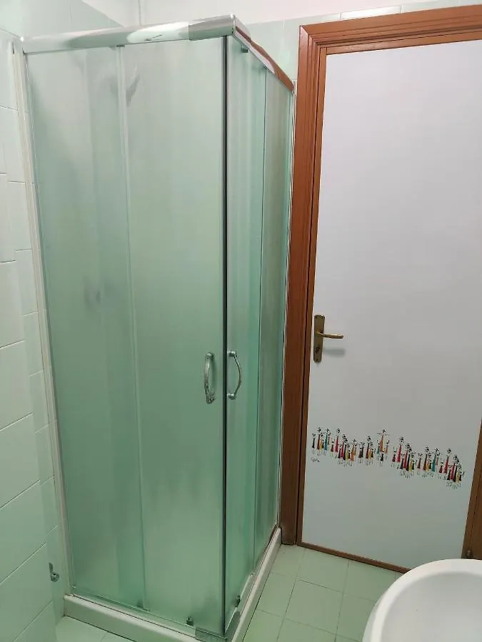 Beteya Hostel Don Bosco Catania-Fontanarossai nemzetközi repülőtér 0*,