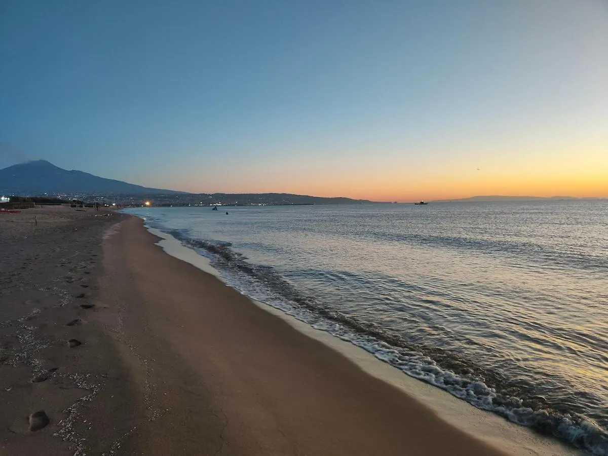 Beteyà Hostel Don Bosco Aeroporto di Catania Fontana Rossa Italia