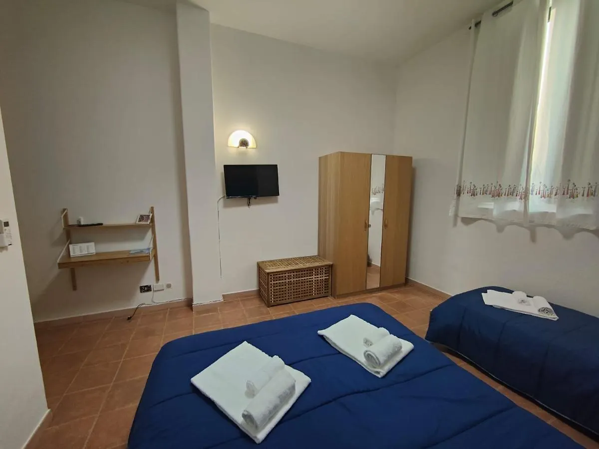 Beteyà Hostel Don Bosco Aeroporto di Catania Fontana Rossa Italia