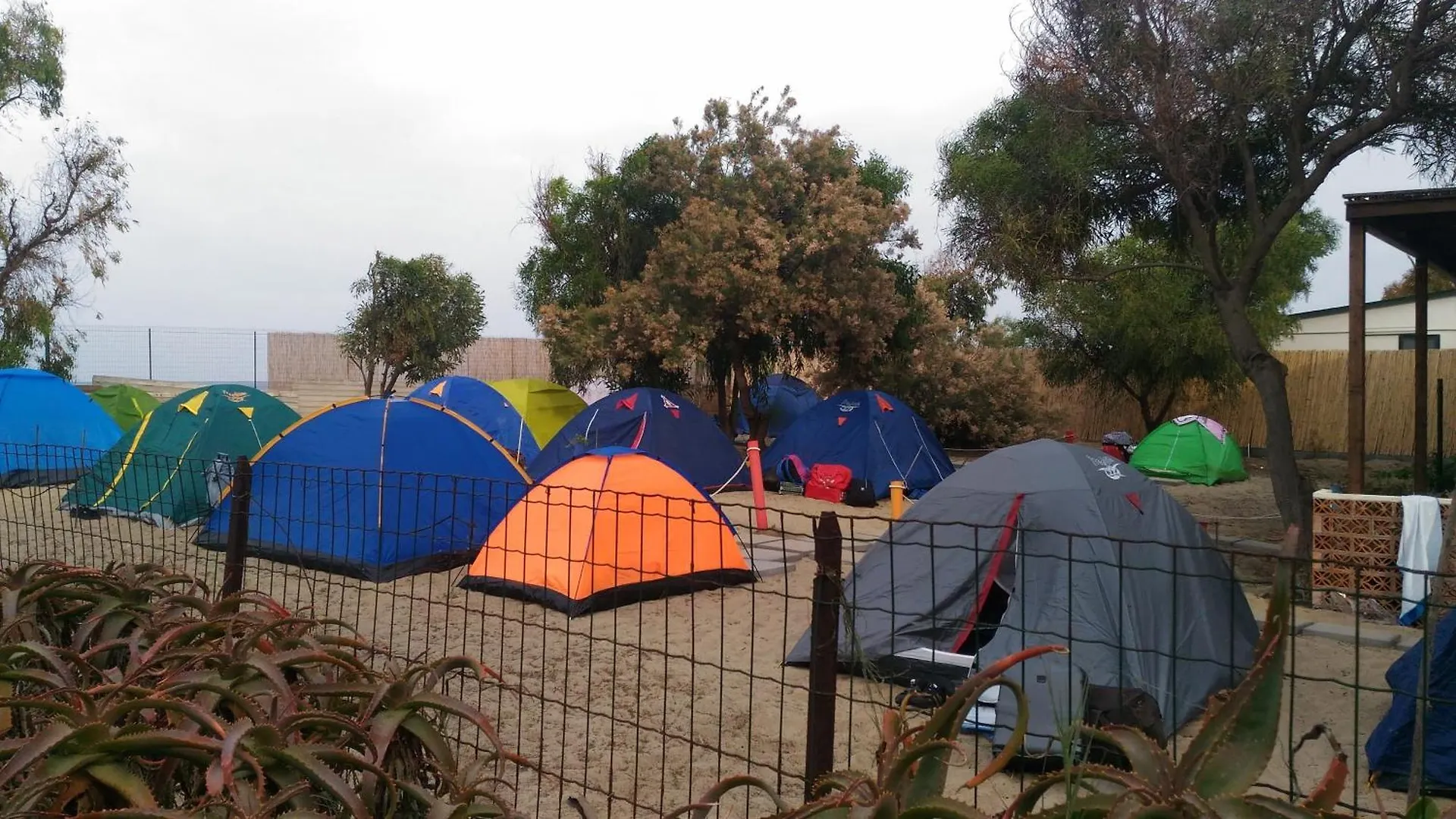 Beteyà Hostel Don Bosco Aeroporto di Catania Fontana Rossa
