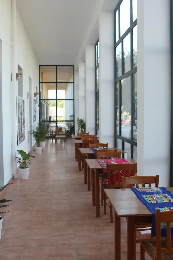 Beteyà Hostel Don Bosco Aeroporto di Catania Fontana Rossa