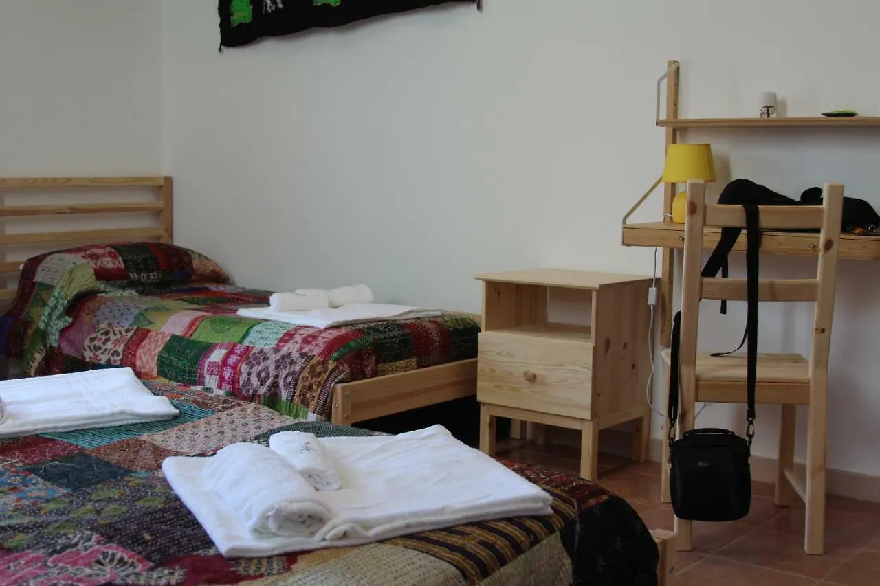 Beteyà Hostel Don Bosco Aeroporto di Catania Fontana Rossa