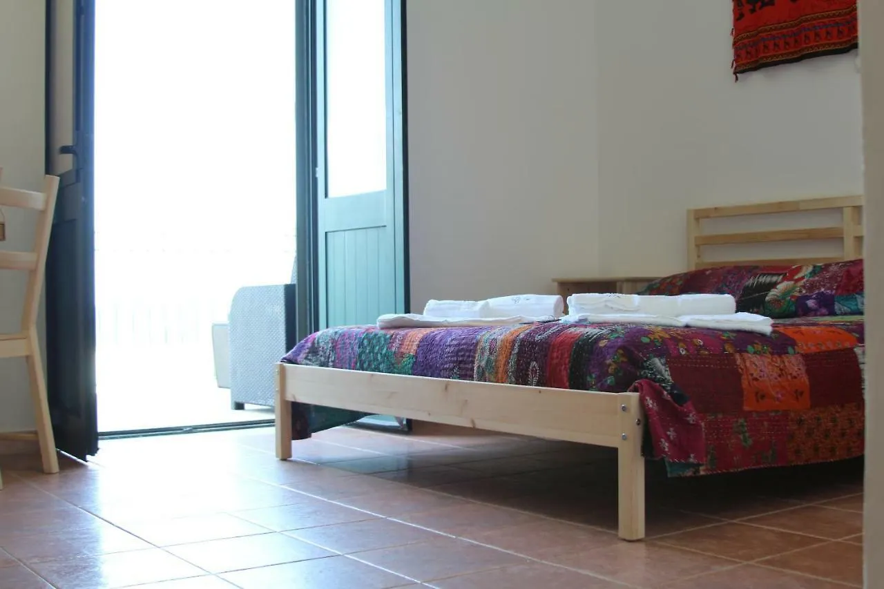 Beteyà Hostel Don Bosco Aeroporto di Catania Fontana Rossa Italia